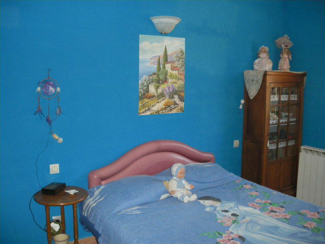 Gastfamilie Flassans-sur-Issole 43819