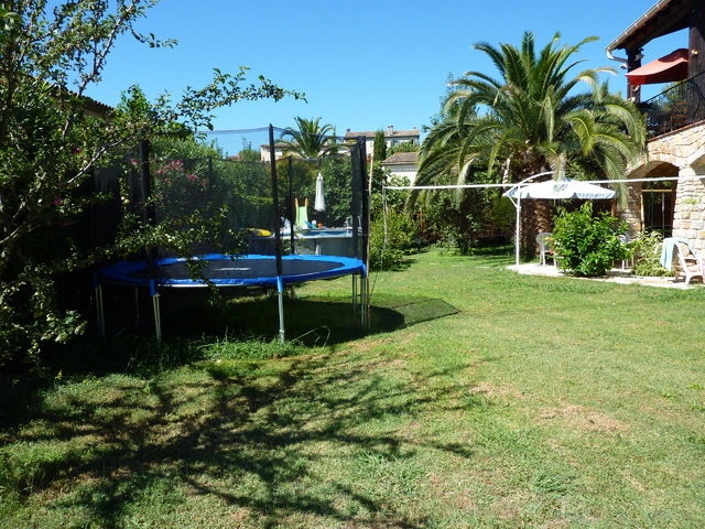 Unabhängiges Studio La Colle-sur-Loup 46197