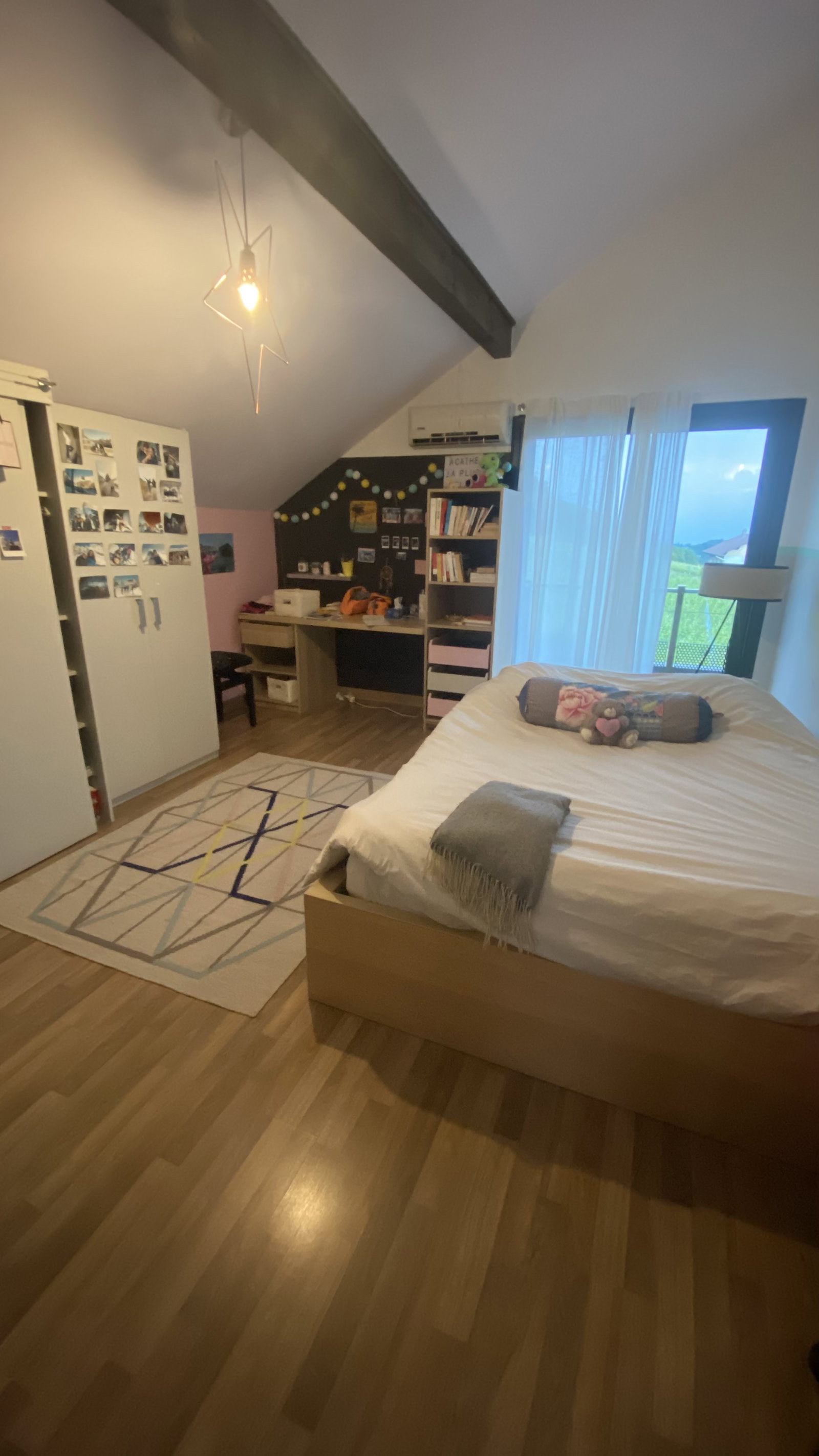 Gastfamilie Saint-Jeoire-Prieuré 266933