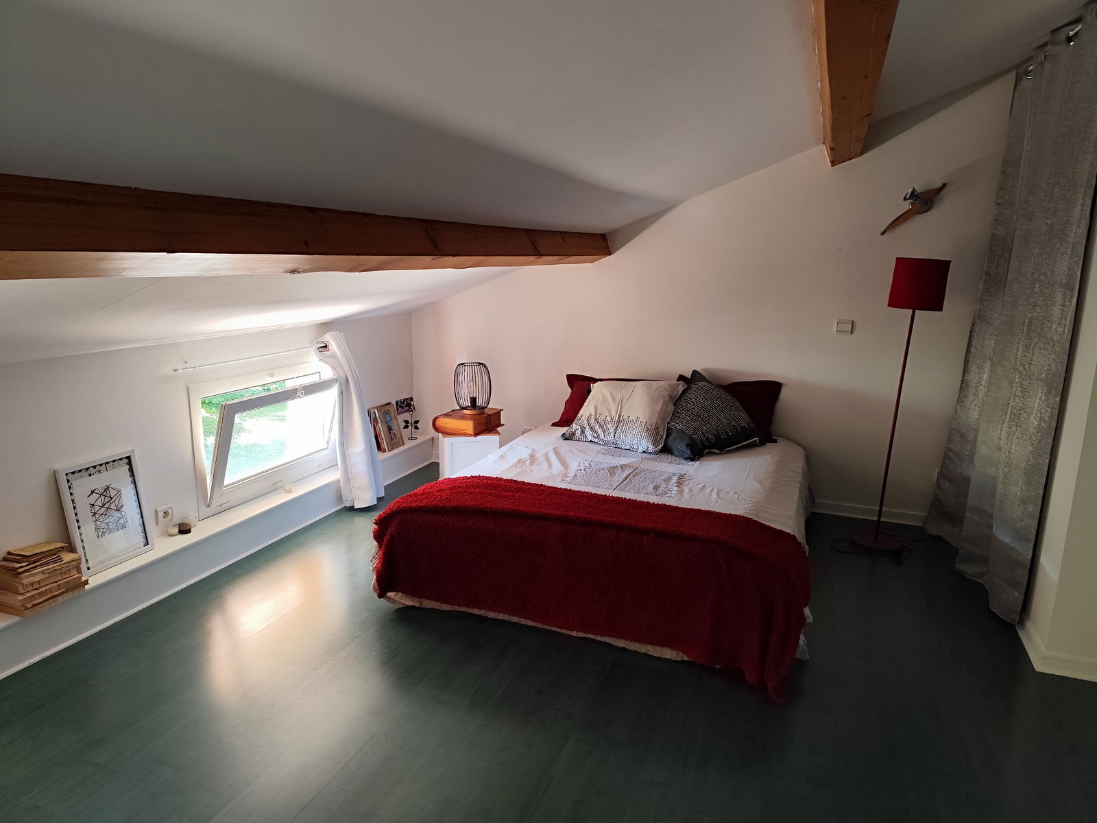 Gastfamilie Viriat 416119