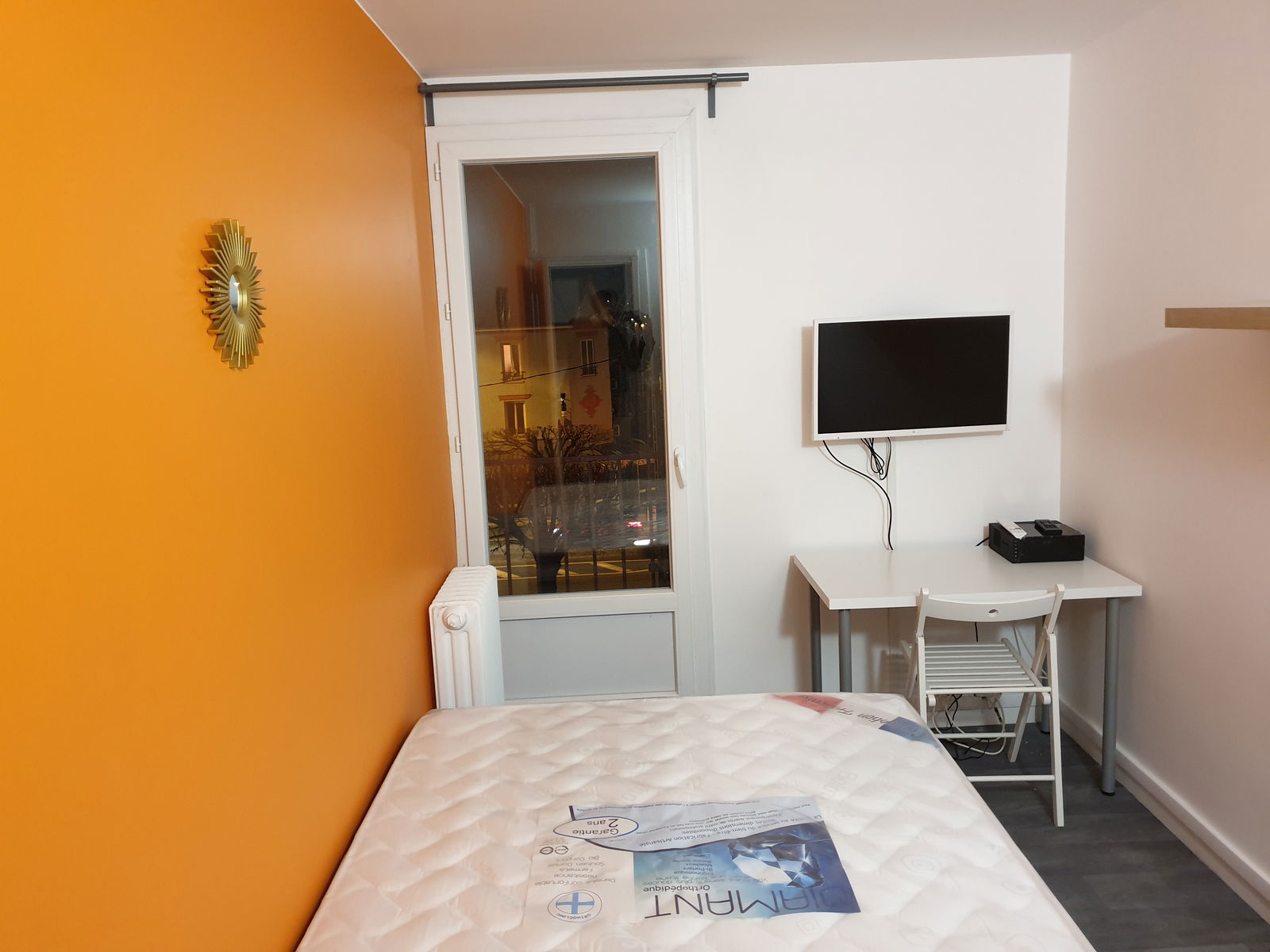 Kolokation Chelles 263570