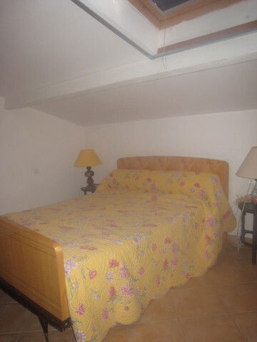 Unabhängiges Studio Moissac-Bellevue 47640