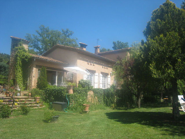 Unabhängiges Studio Moissac-Bellevue 47640