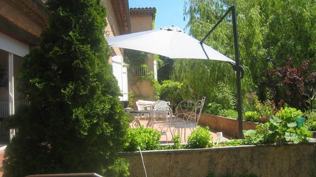 Unabhängiges Studio Moissac-Bellevue 47640