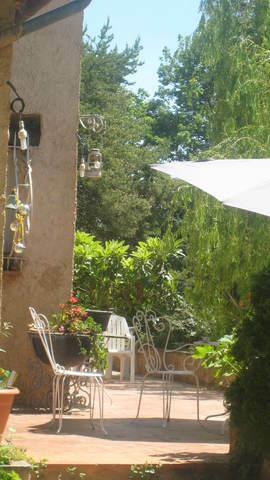 Unabhängiges Studio Moissac-Bellevue 47640