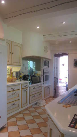 Unabhängiges Studio Moissac-Bellevue 47640