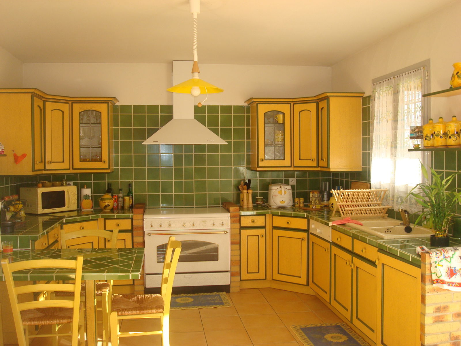 Gastfamilie Cagnes-sur-Mer 105054