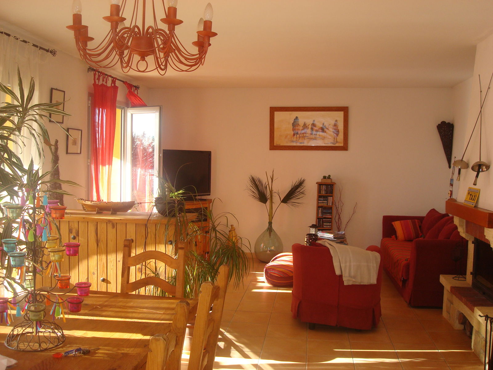 Gastfamilie Cagnes-sur-Mer 105054