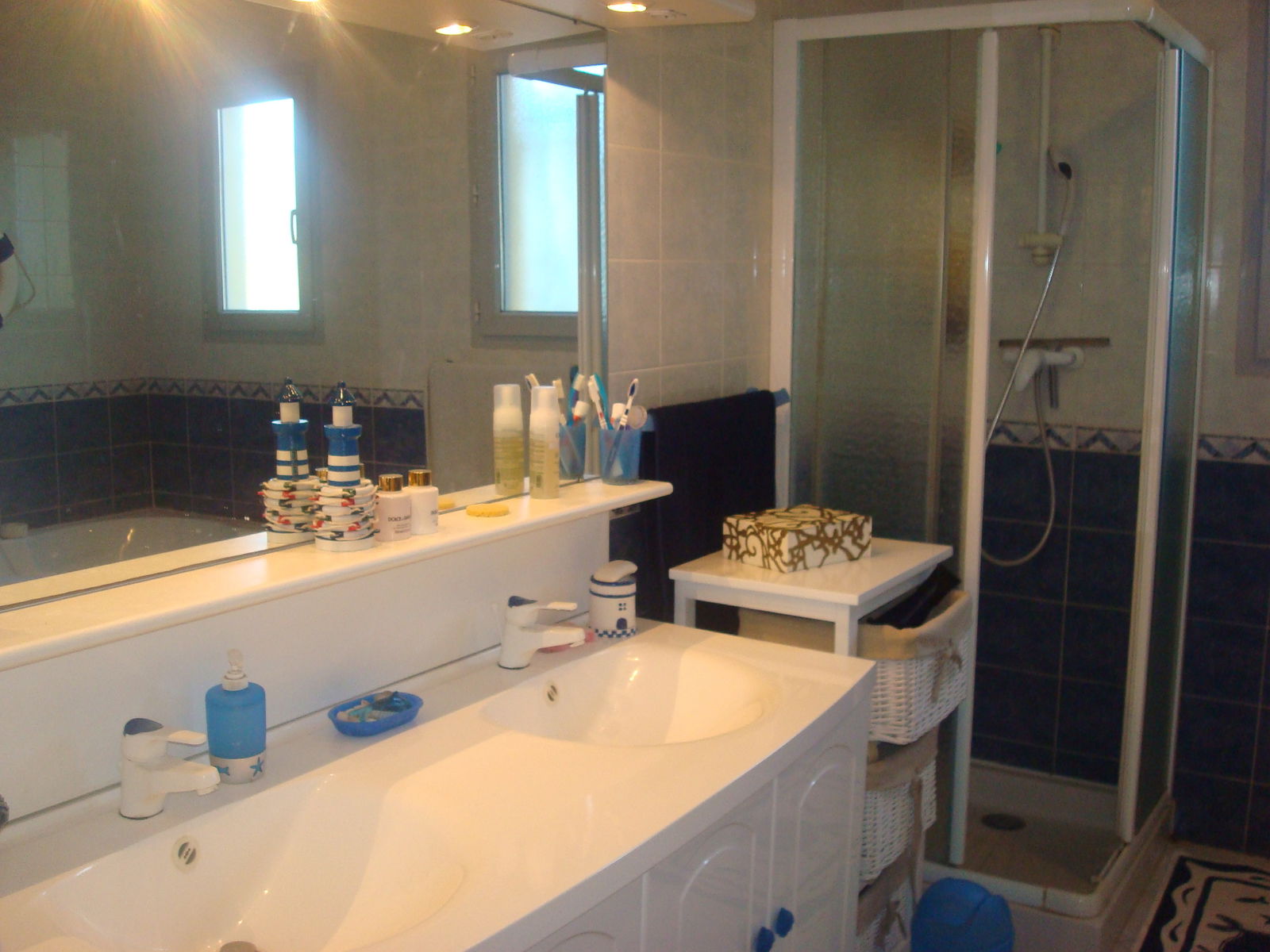 Gastfamilie Cagnes-sur-Mer 105054