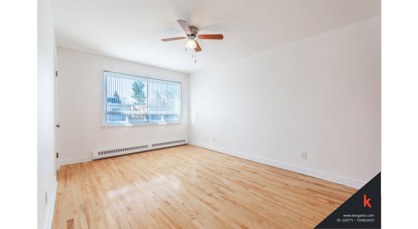 Zusammenleben Montréal 564868
