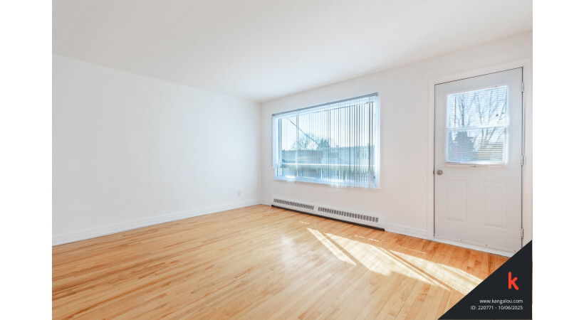 Zusammenleben Montréal 564868