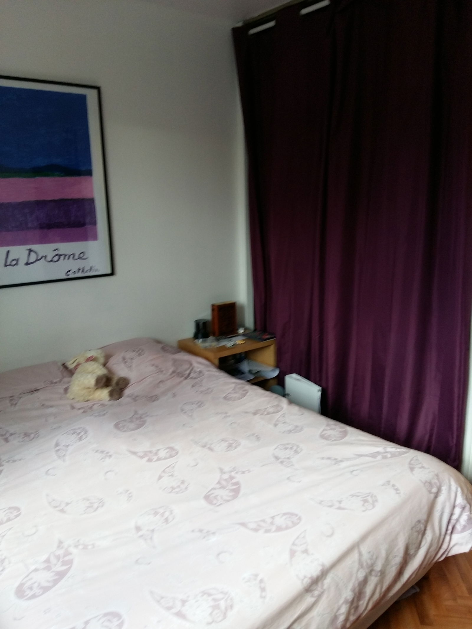 Gastfamilie Floirac 234065