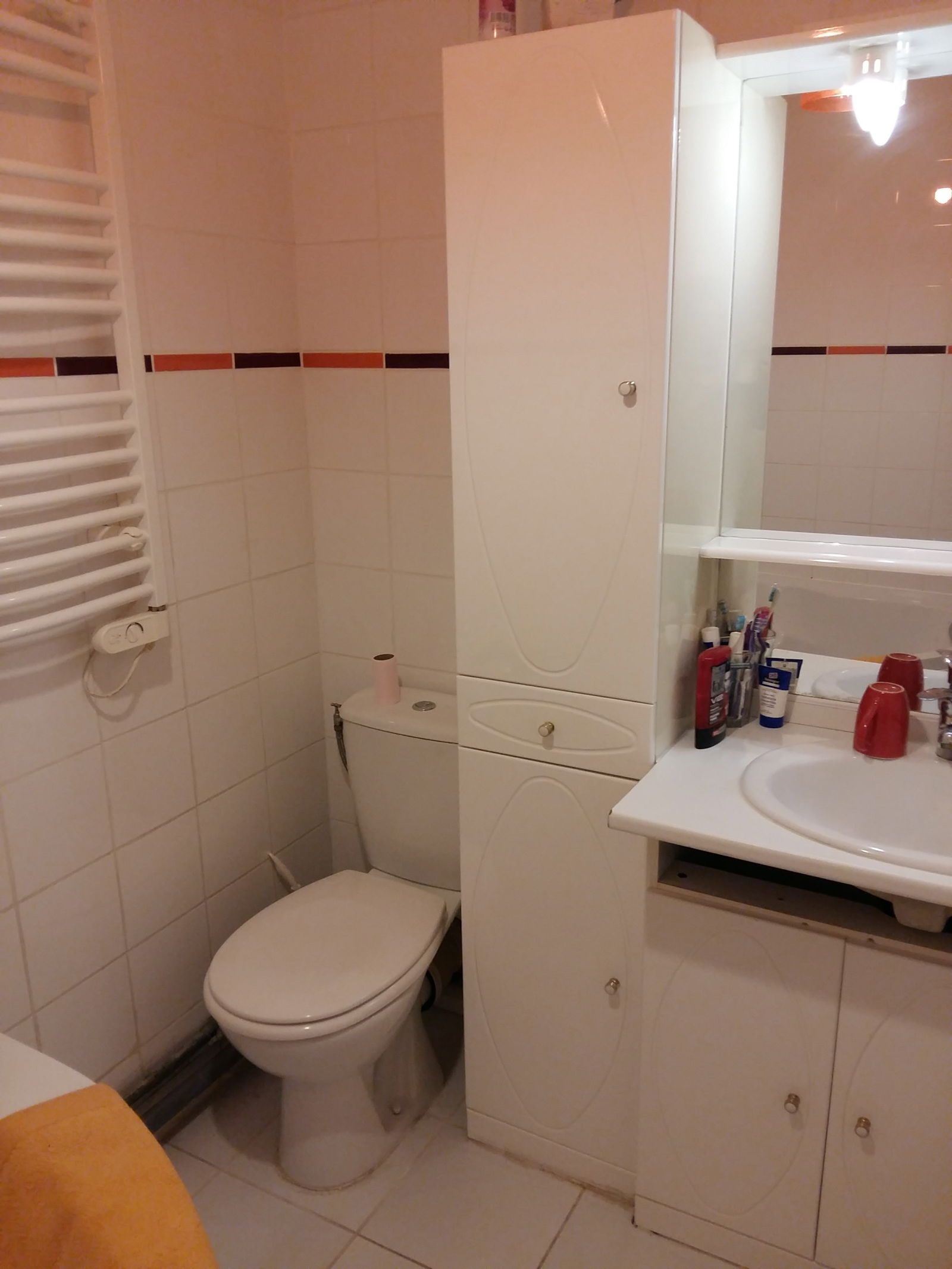 Gastfamilie Floirac 234065