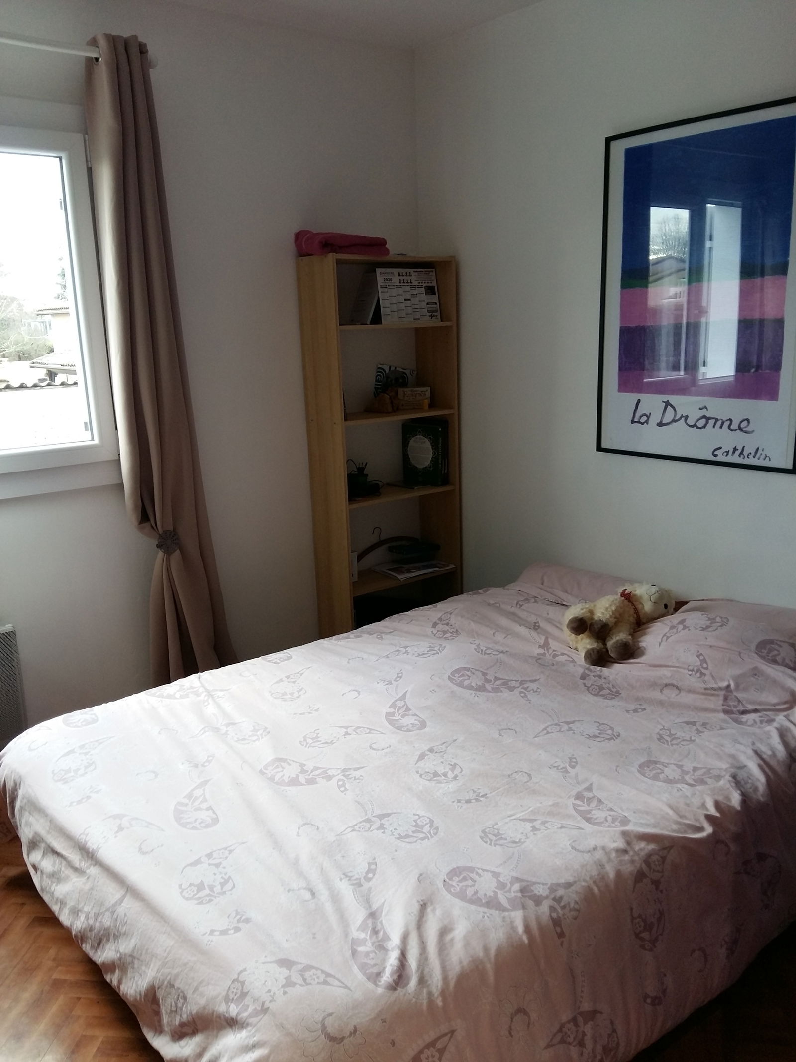 Gastfamilie Floirac 234065