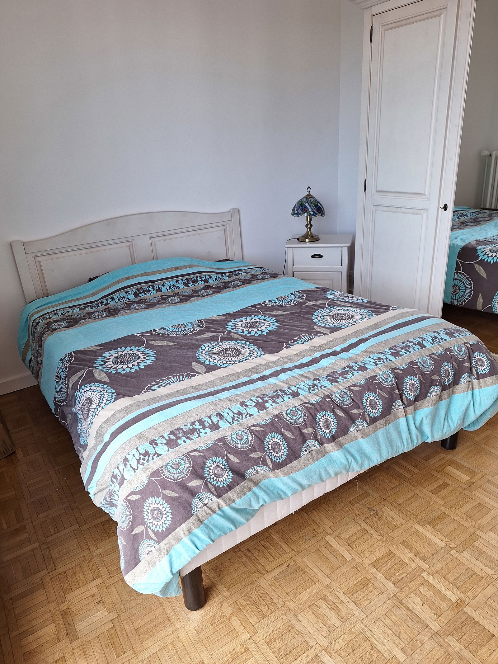 Gastfamilie Montmagny 31990