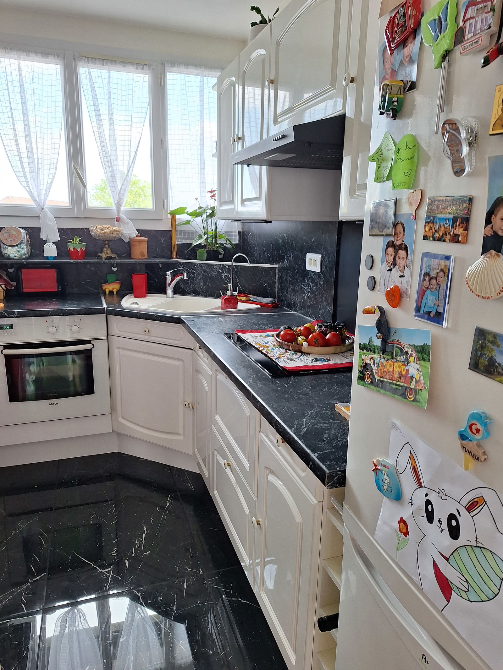 Gastfamilie Montmagny 31990