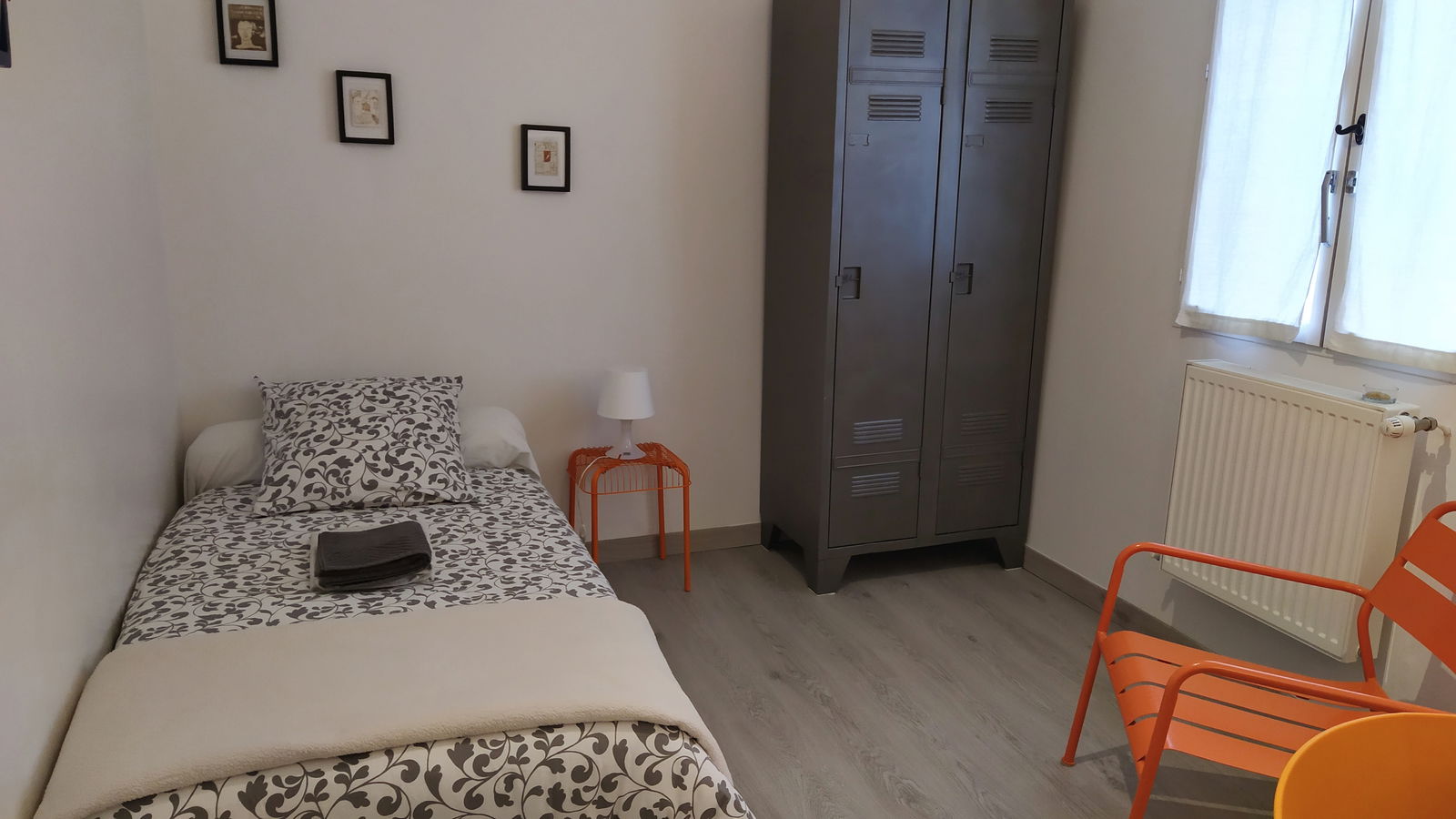 Gastfamilie La Riche 38442