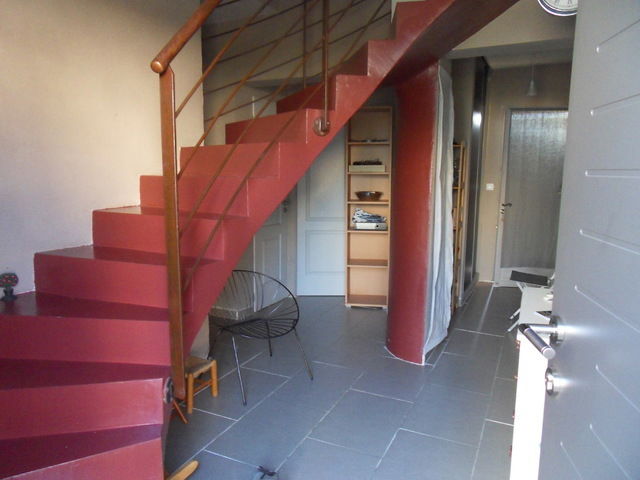 Gastfamilie La Riche 38442