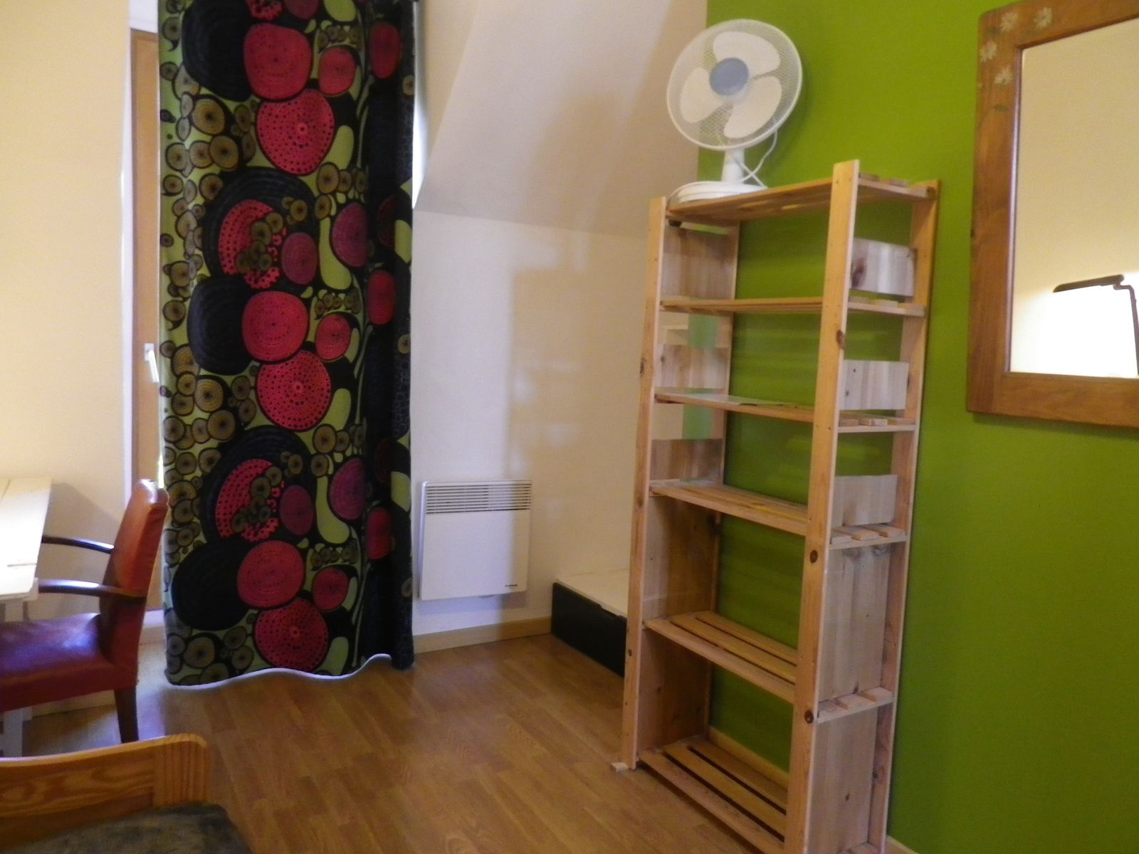 Gastfamilie Ormoy-la-Rivière 39833