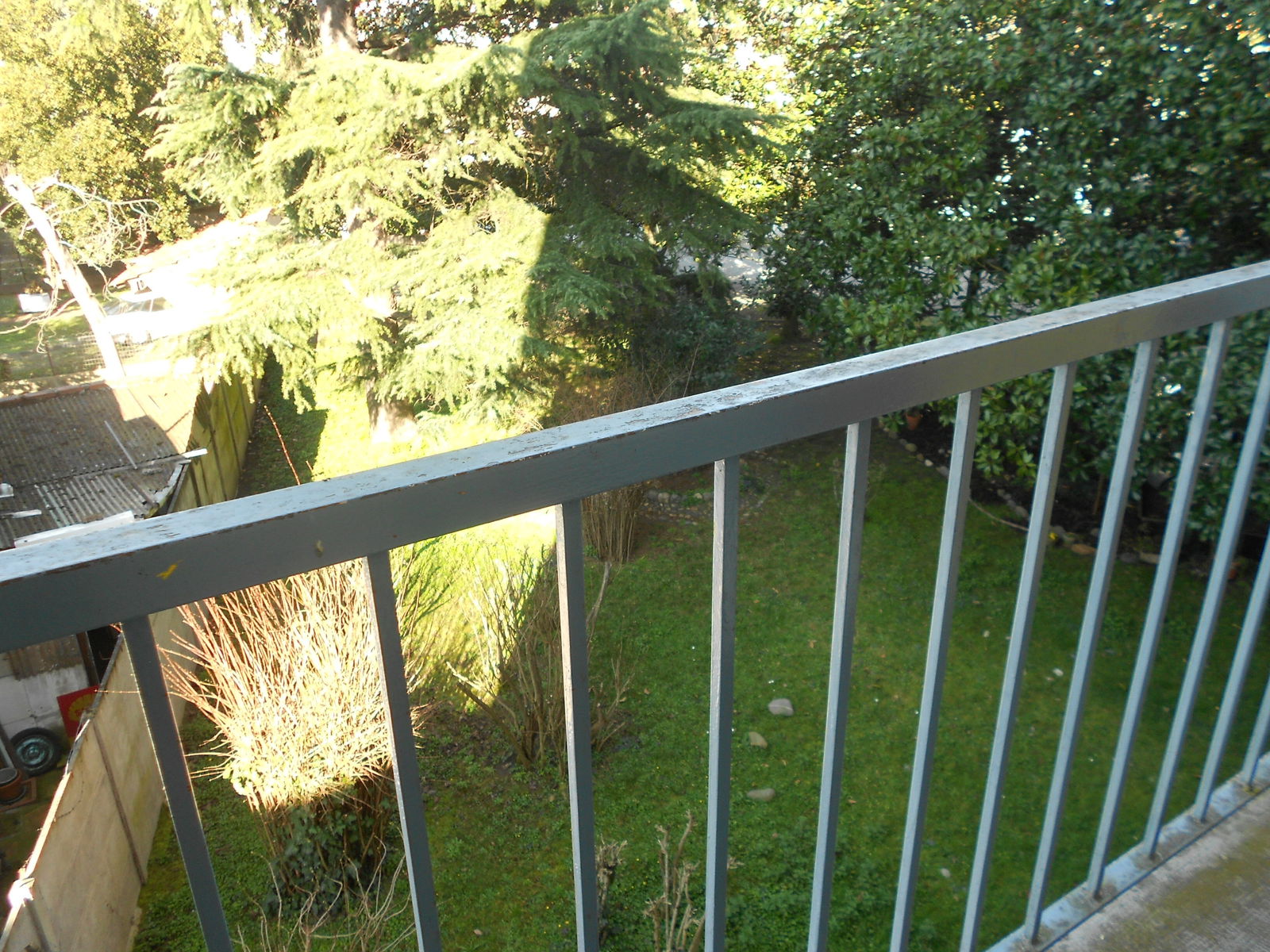 Gastfamilie Toulouse 40598