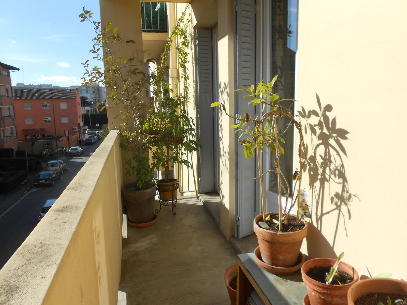 Gastfamilie Toulouse 40598