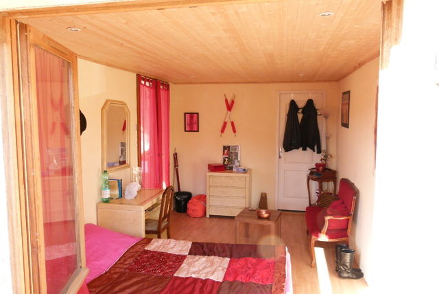 Gastfamilie Bellegarde 50727