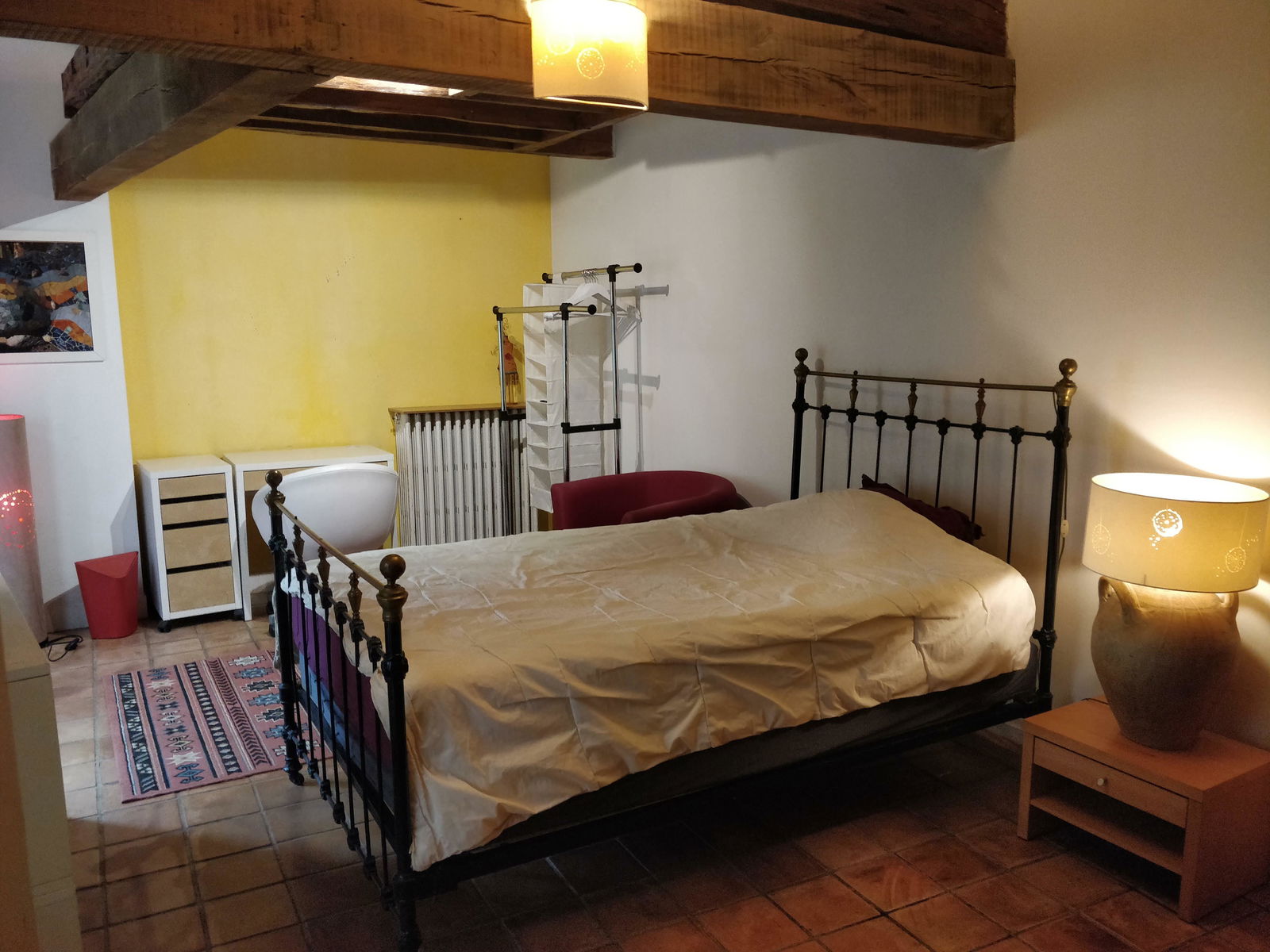 Gastfamilie Igny 56054