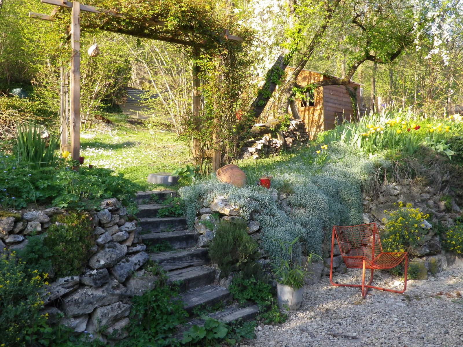 Gastfamilie Ormoy-la-Rivière 62462