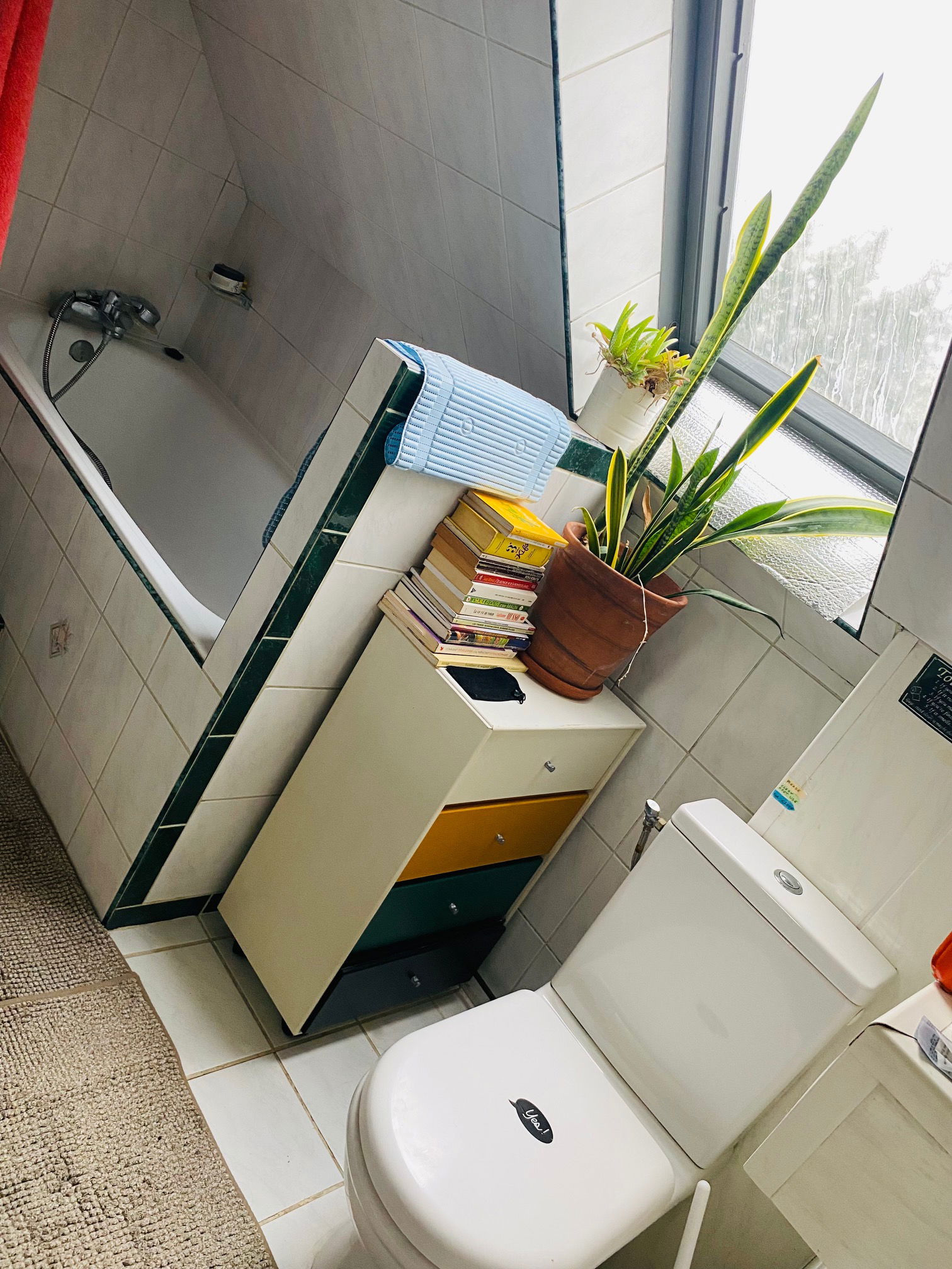 Gastfamilie Émerainville 64879