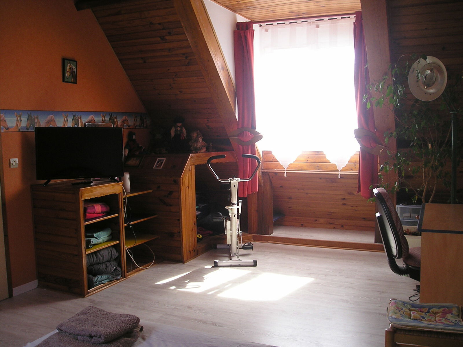 Gastfamilie Amillis 65508