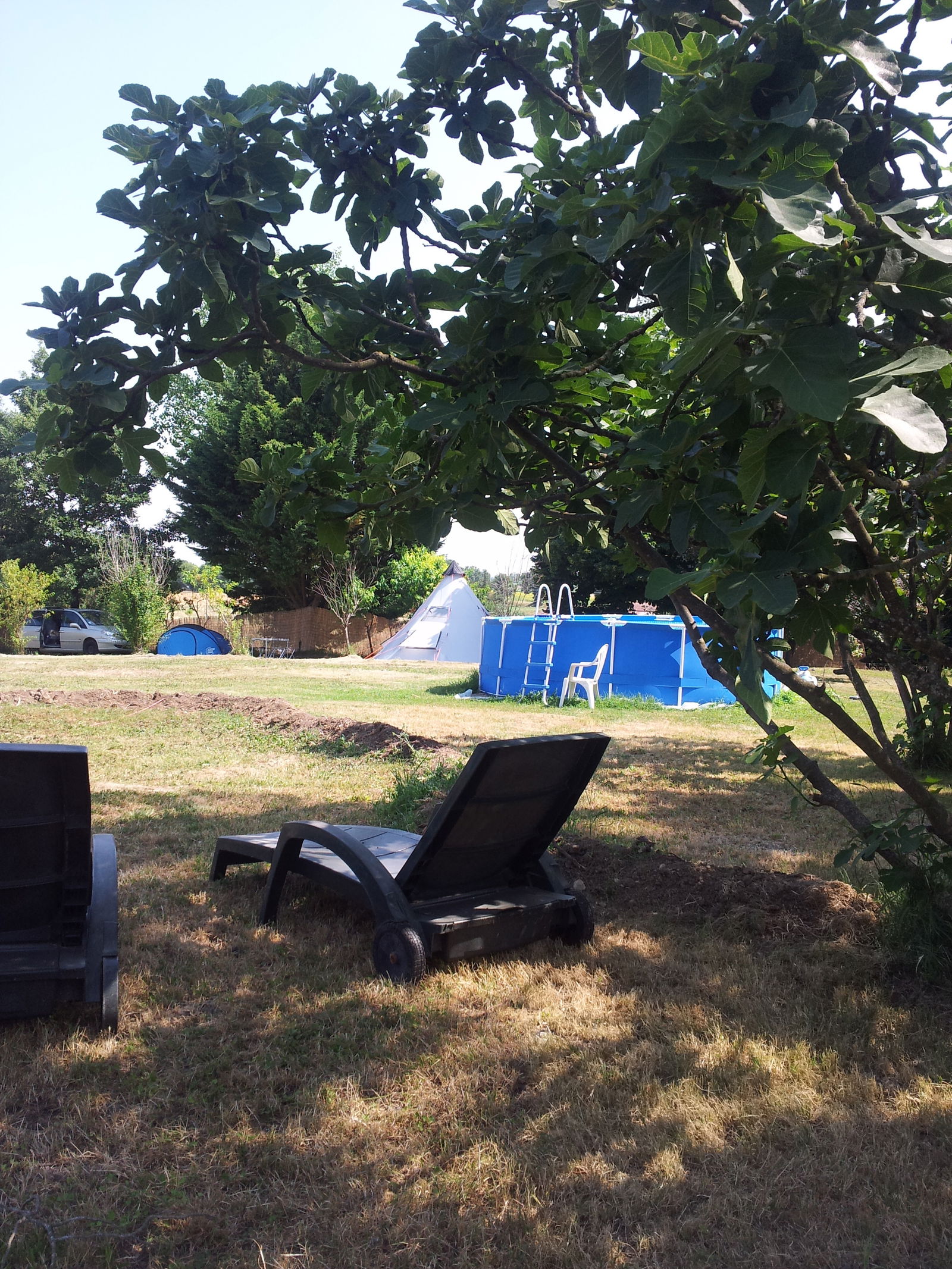 Gastfamilie Condom 73132