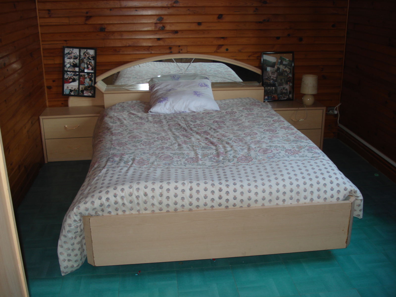 Gastfamilie Pontault-Combault 73307