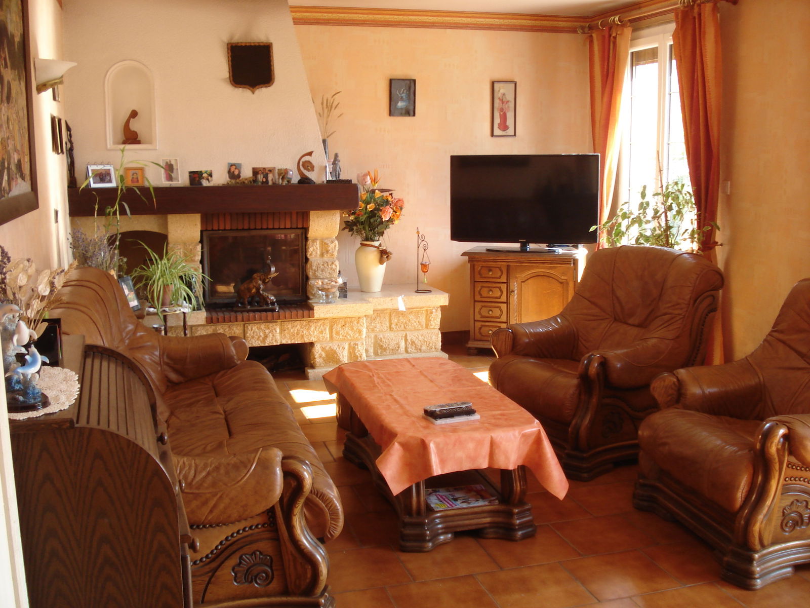 Gastfamilie Pontault-Combault 73307