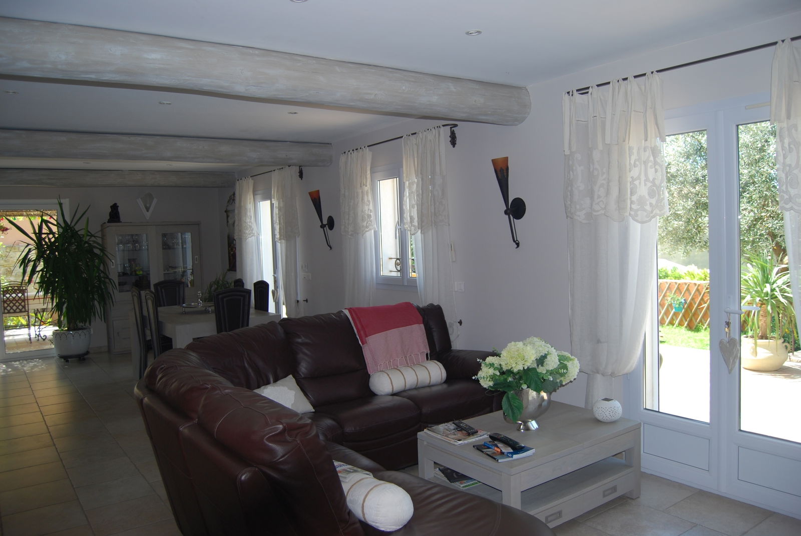 Gastfamilie Saint-Chamas 80813