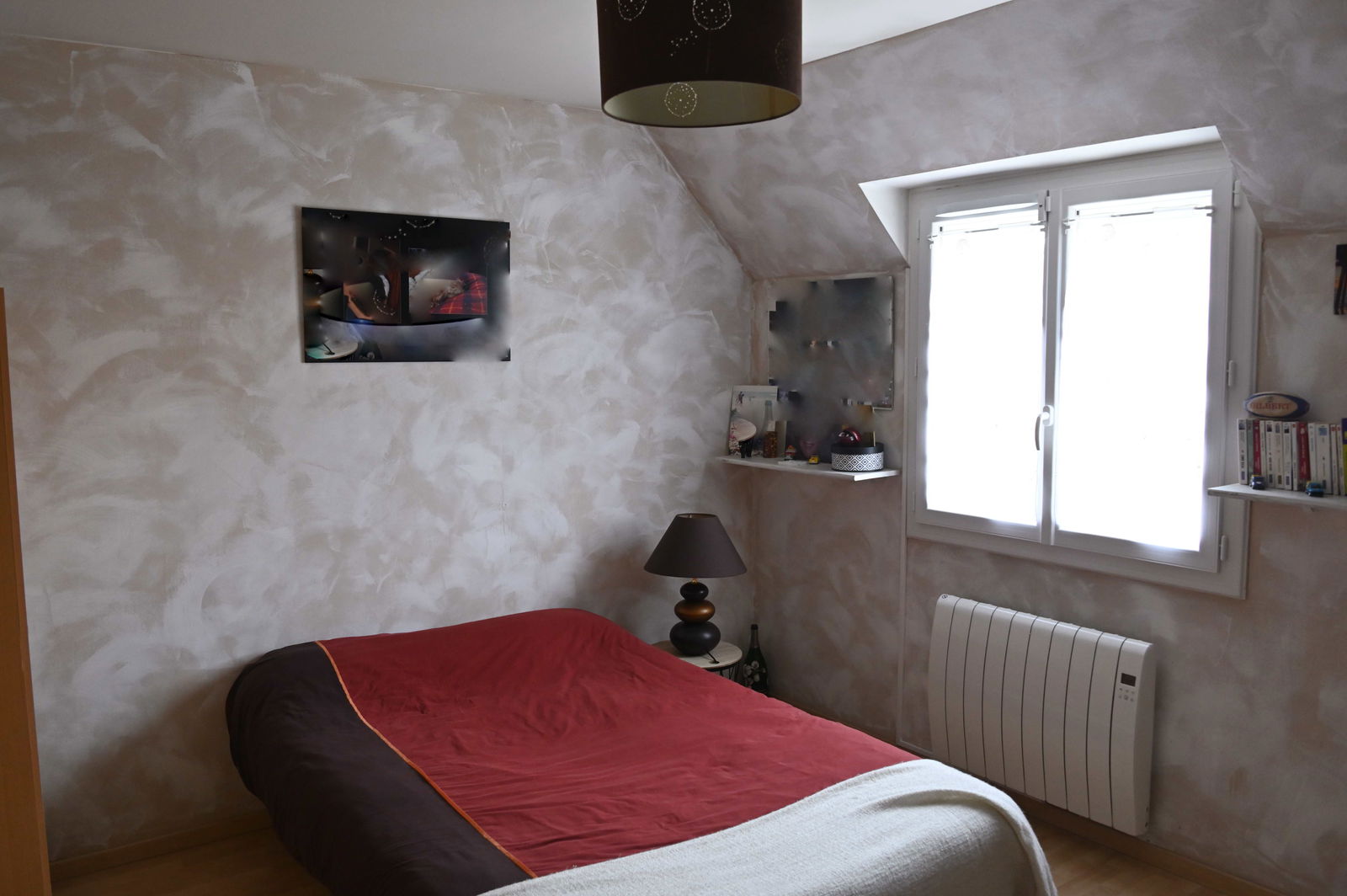 Gastfamilie Saint-Vrain 86761