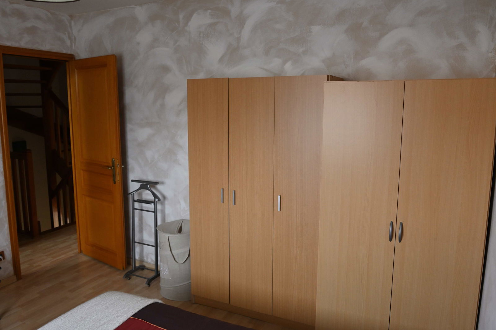 Gastfamilie Saint-Vrain 86761