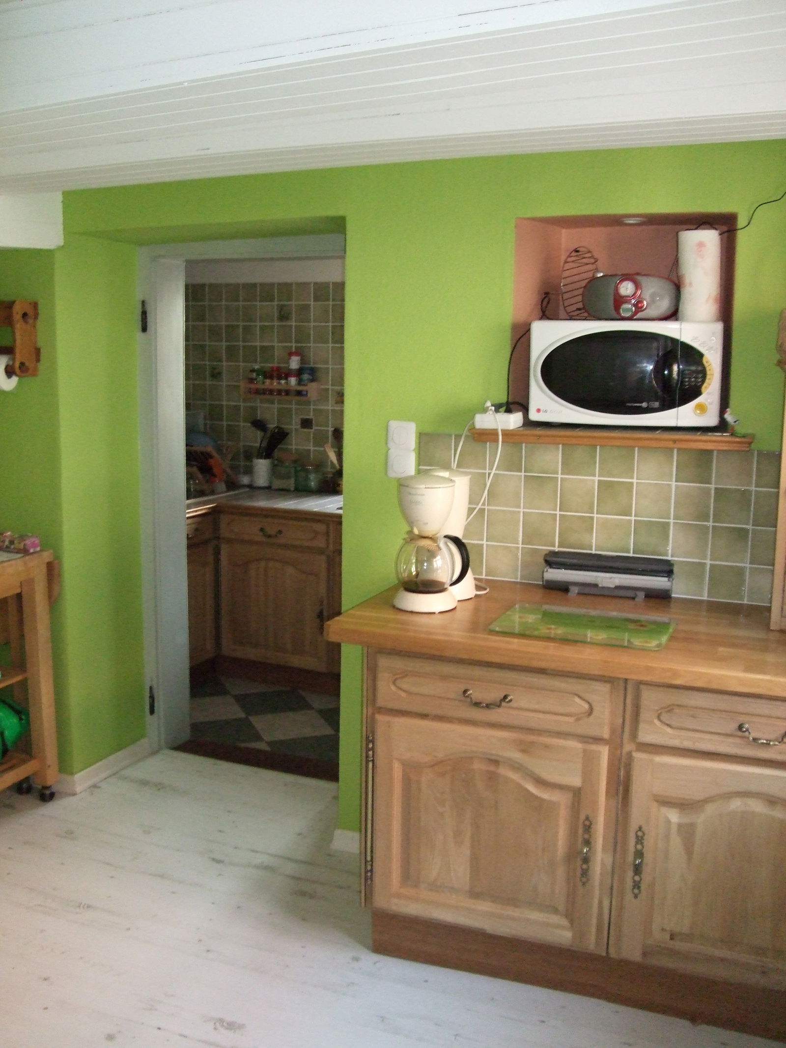 Gastfamilie Dambach-la-ville 103443