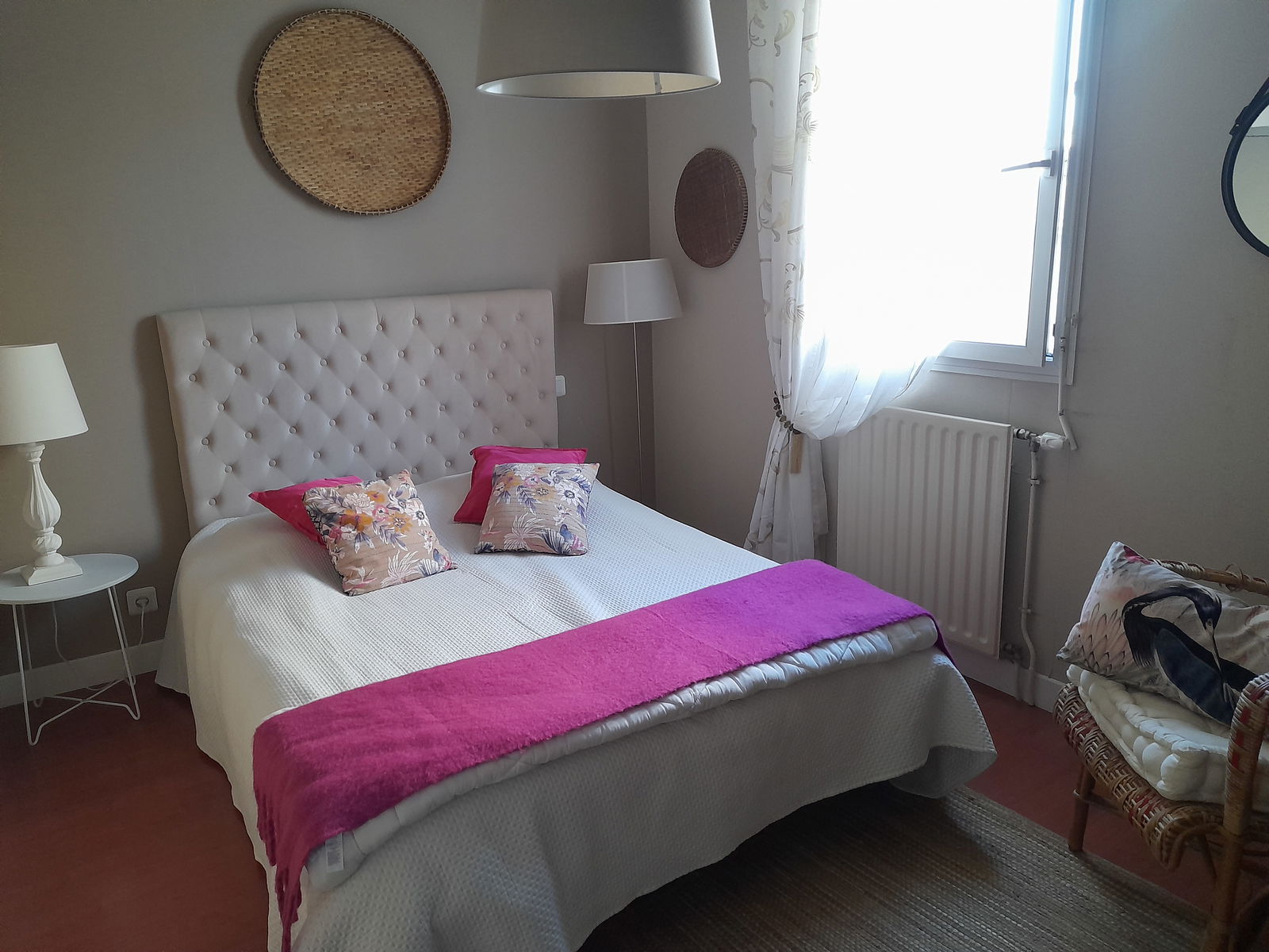 Gastfamilie Laval 106363