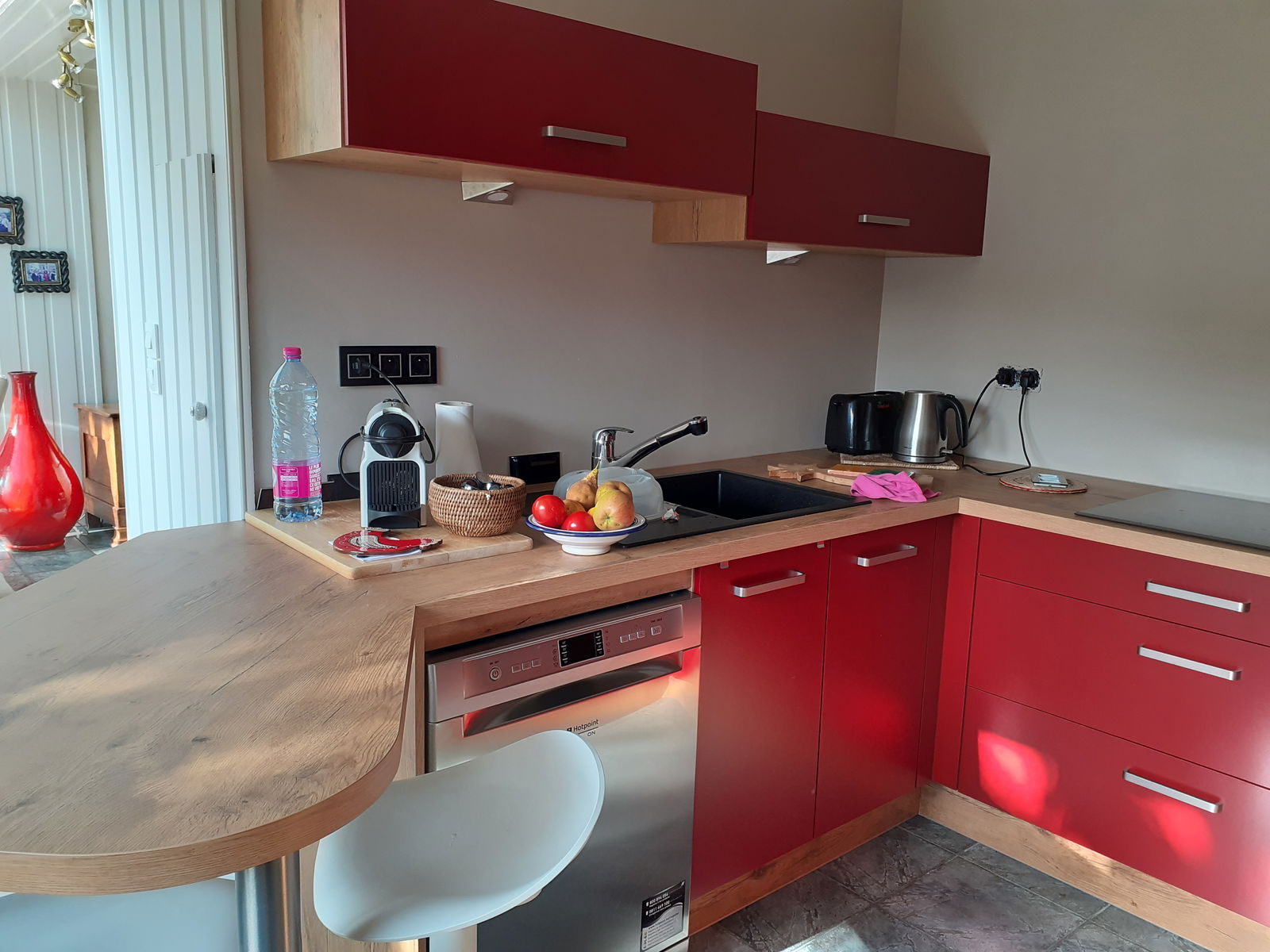 Gastfamilie Laval 106363