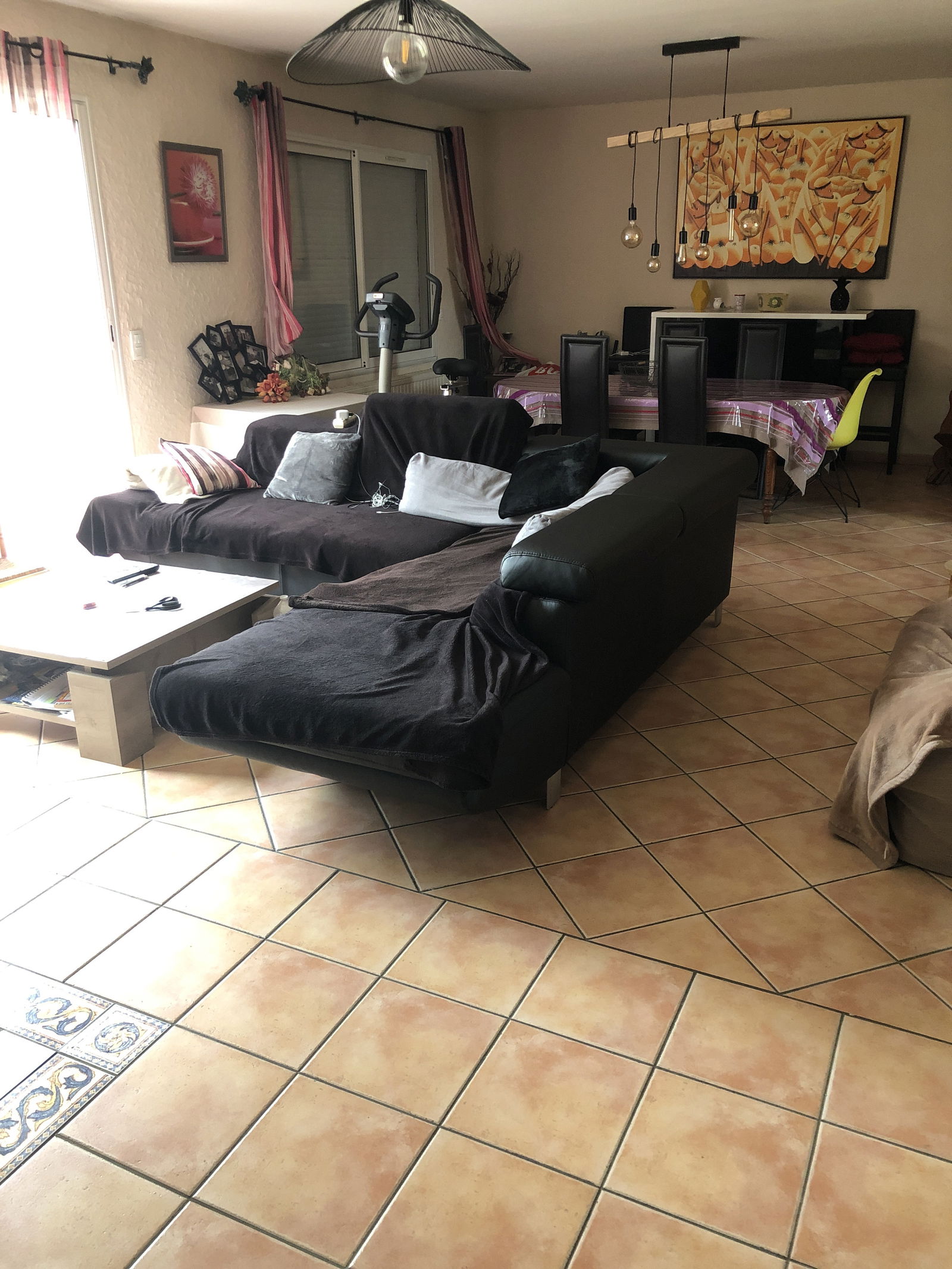 Gastfamilie Pau 113356