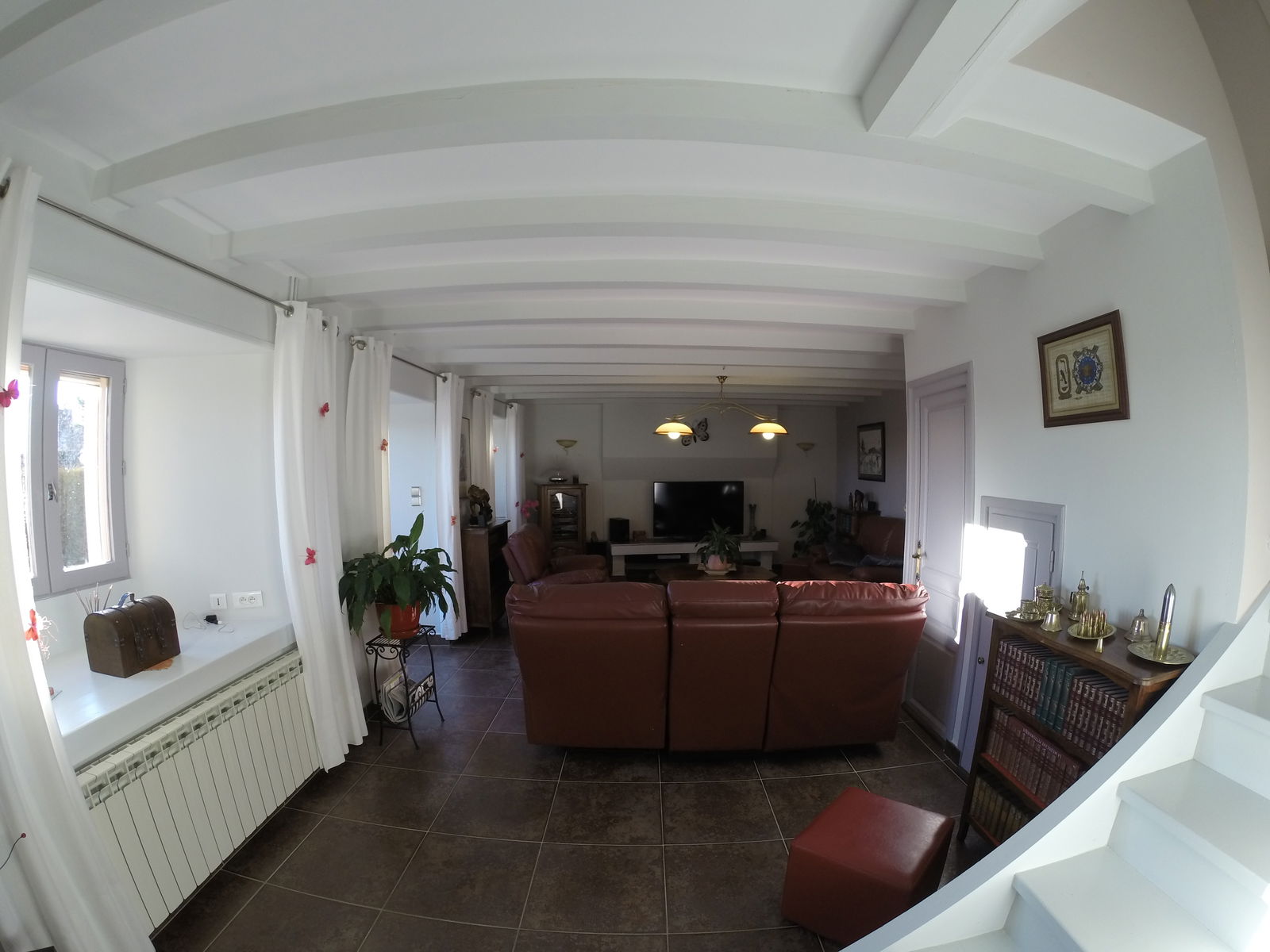 Gastfamilie Lachamp 95969