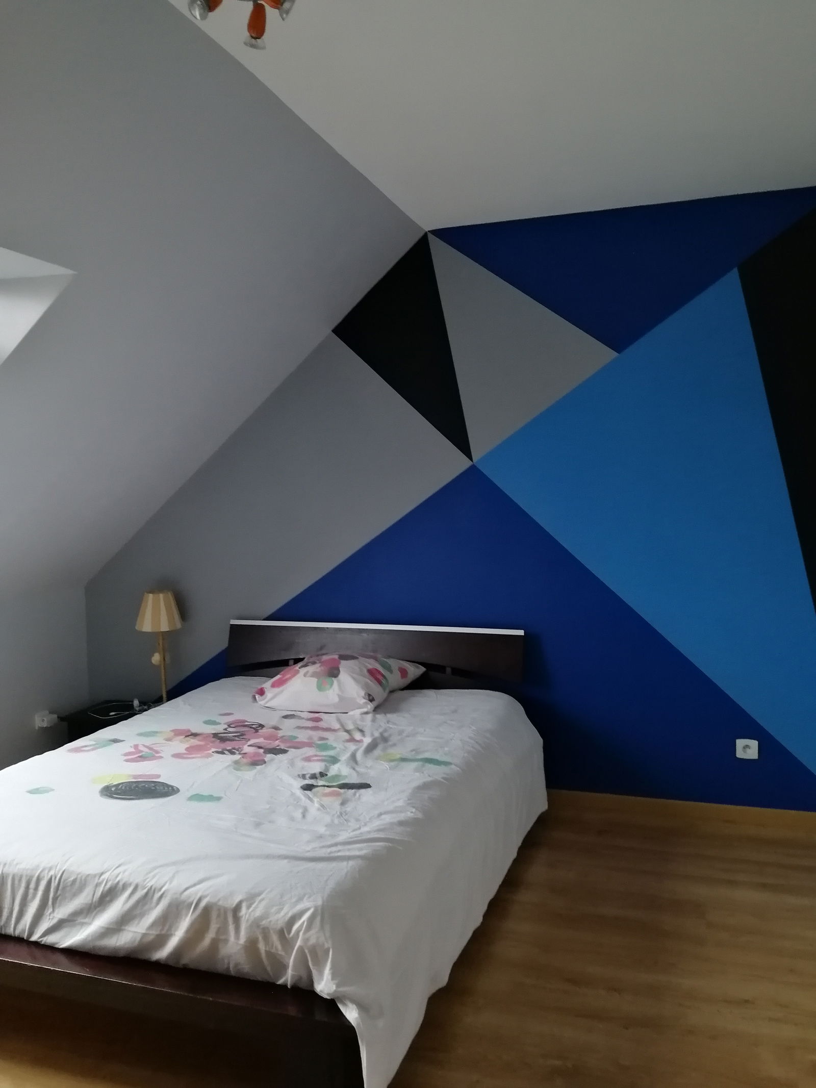 Gastfamilie Trangé 99857