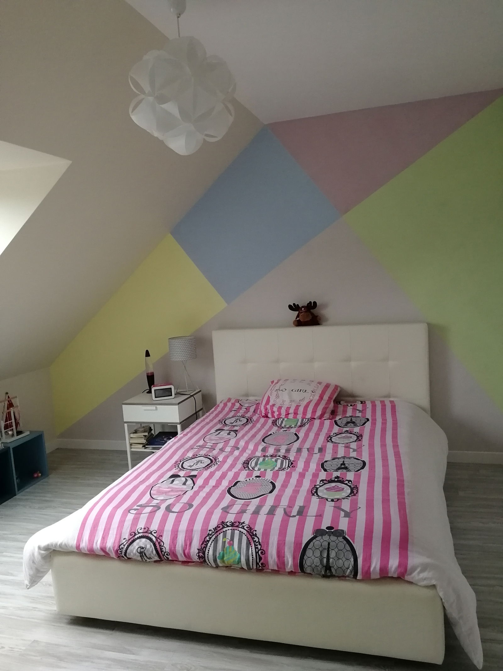 Gastfamilie Trangé 99857