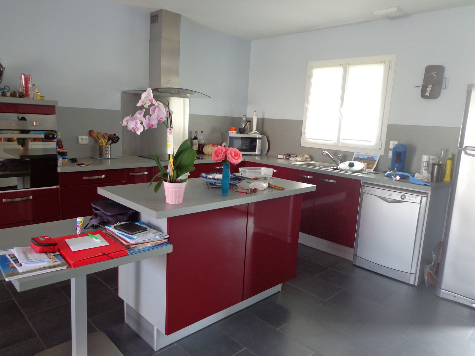 Gastfamilie Saint-Germain-de-Marencennes 137922