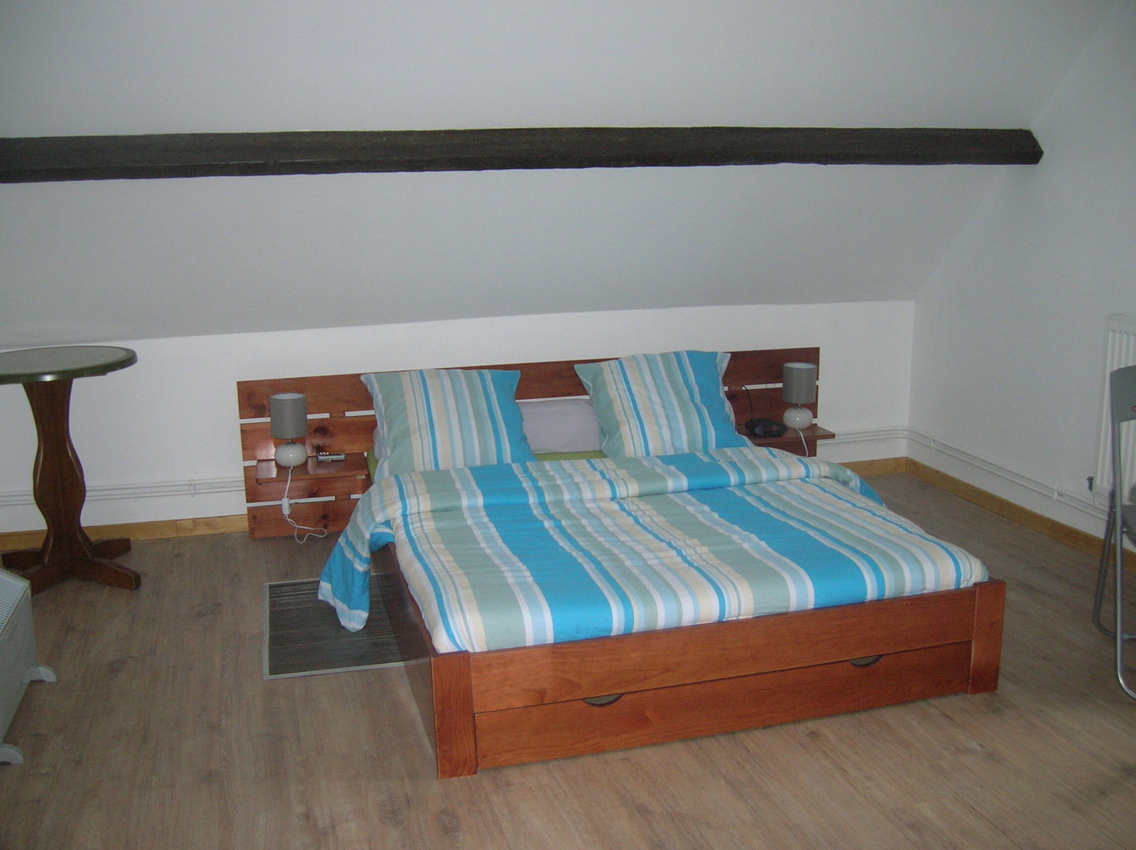 Gastfamilie Angerville-l'Orcher 144580