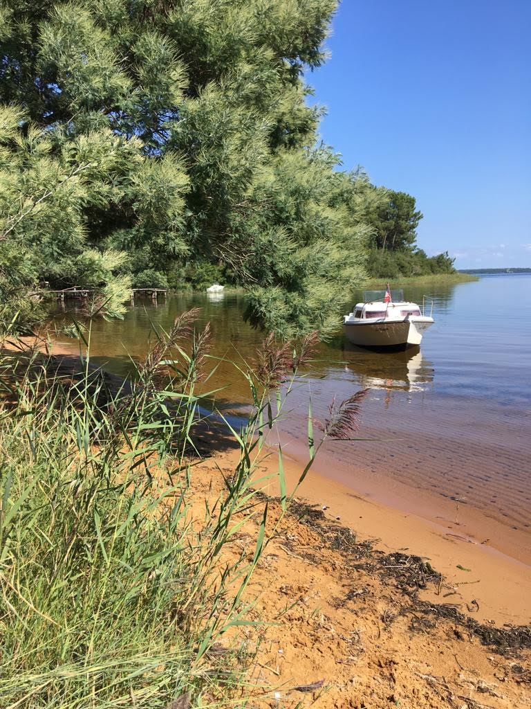 Gastfamilie Pessac 181446