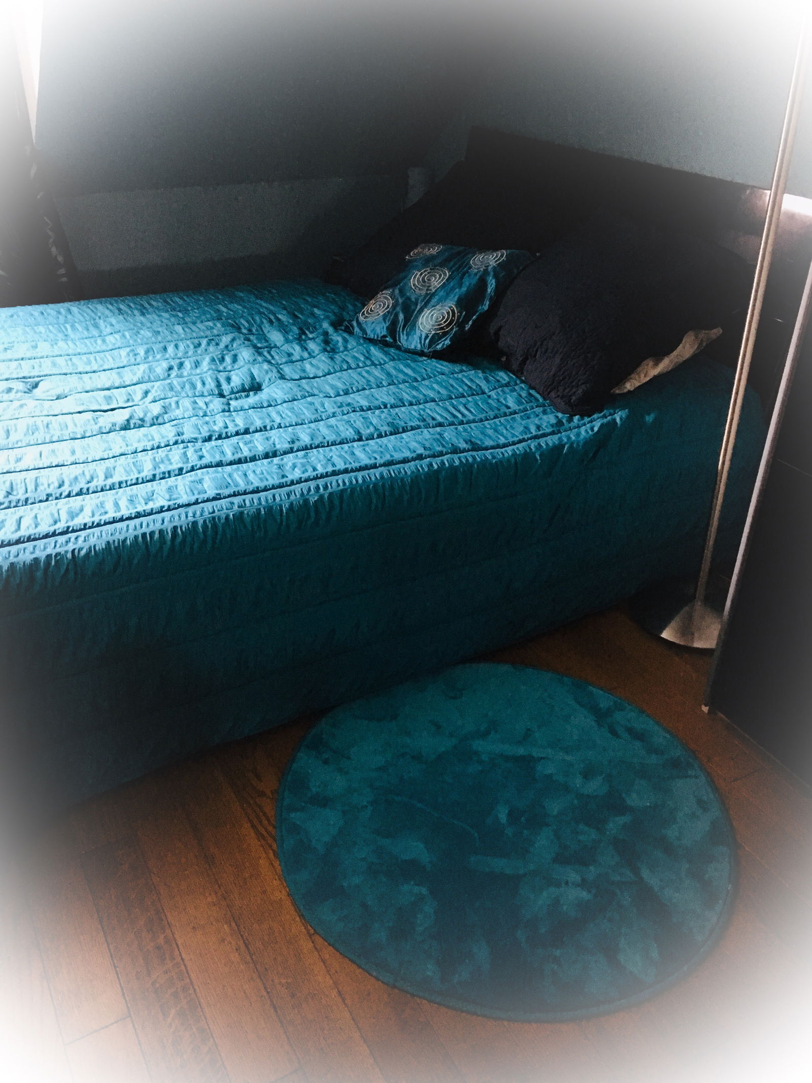 Gastfamilie Montmagny 227569