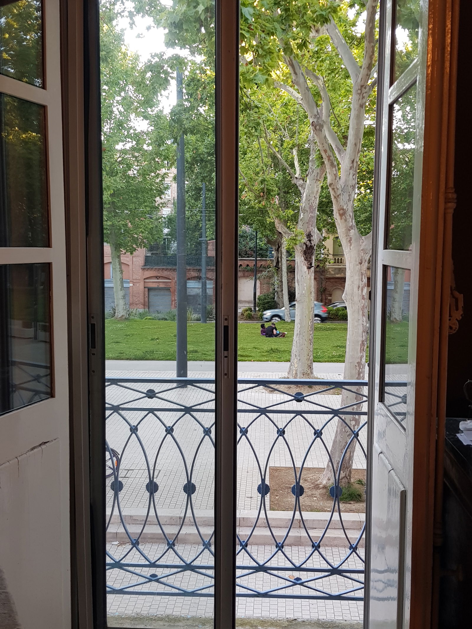 Gastfamilie Toulouse 249511