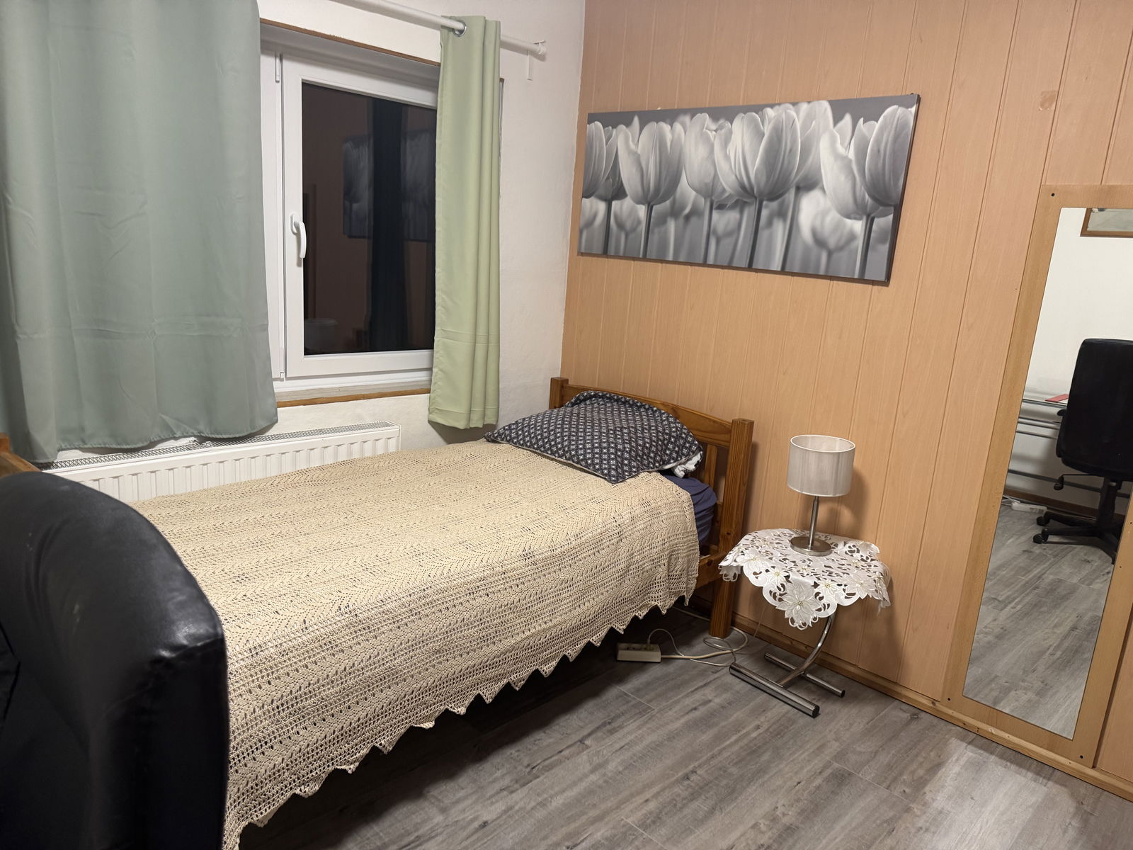 Gastfamilie Nivelles 249607