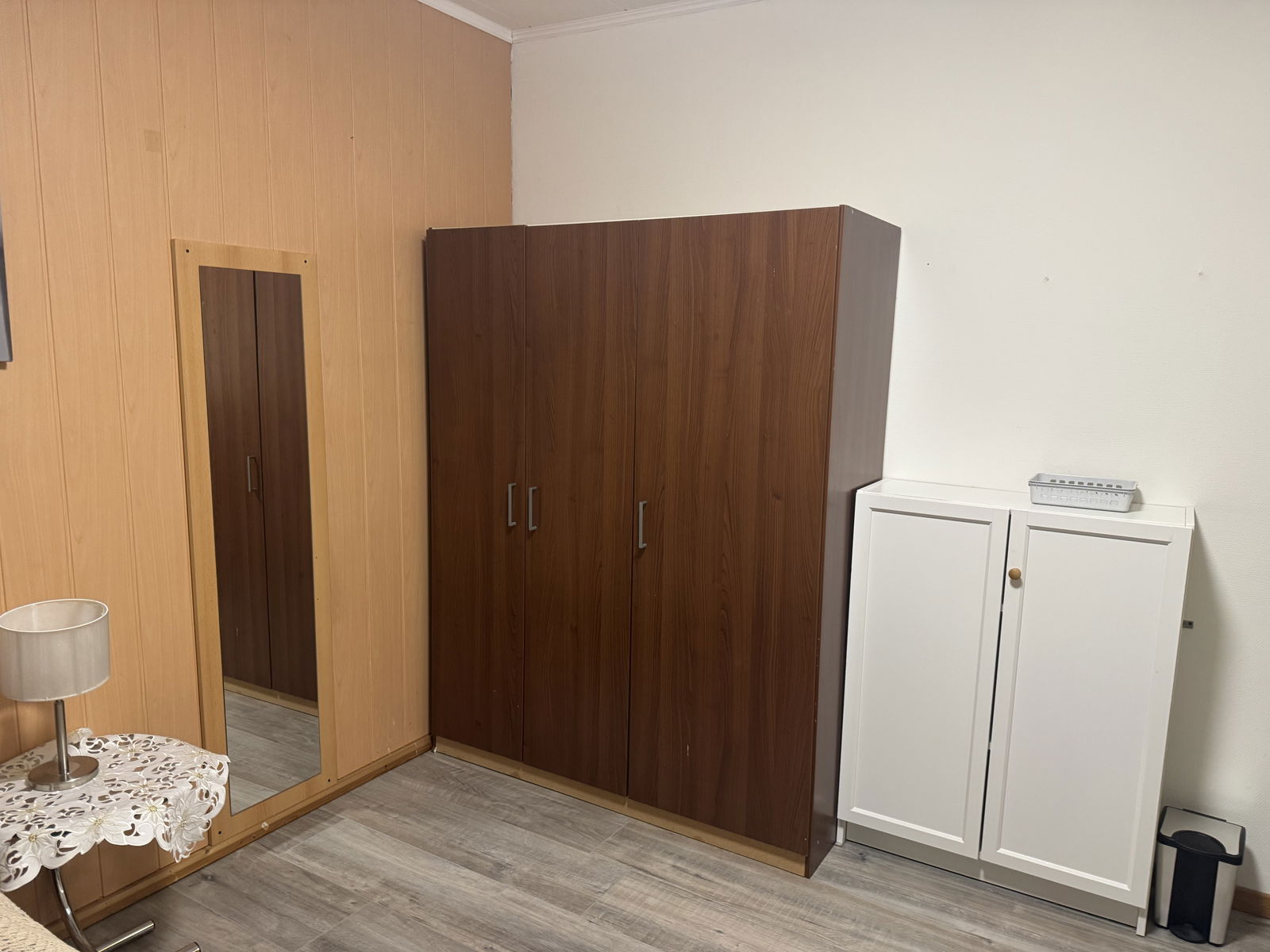 Gastfamilie Nivelles 249607